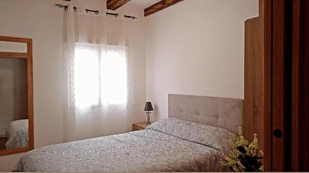 El Fresno Cazorla Apartment Coto Rios