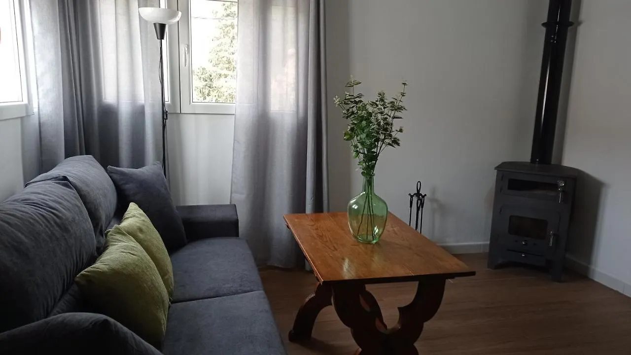 El Fresno Cazorla Apartment Coto Rios