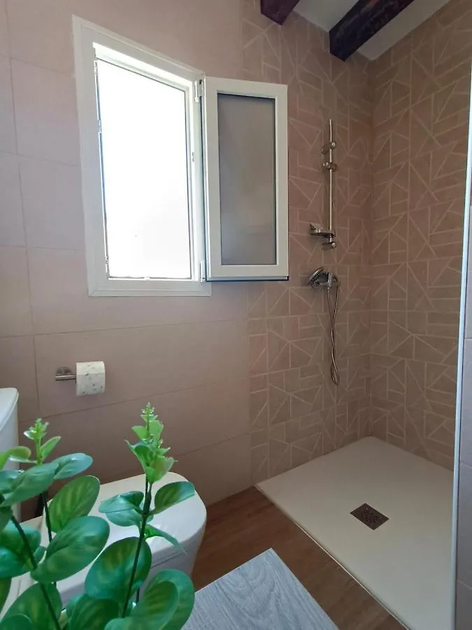 El Fresno Cazorla Apartment Coto Rios