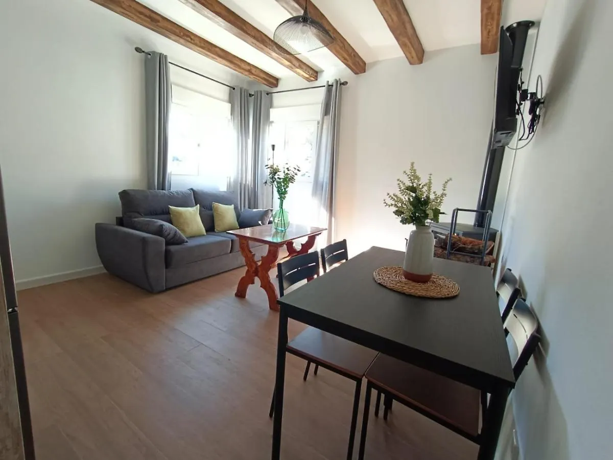 El Fresno Cazorla Apartment Coto Rios